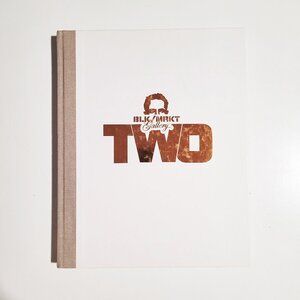 BLK/MRKT Gallery Two Book